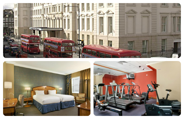 Hilton Paddington